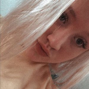 Meet your Posher, Josie